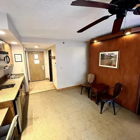 Mt Cb Base Ski In-Out With King Bed, Hot Tub, Pool & Kitchen & No Resort Fee! Crested Butte Exterior photo