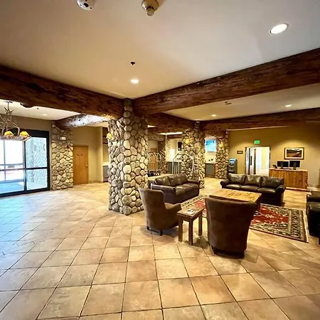 Mt Cb Base Ski In-Out With King Bed, Hot Tub, Pool & Kitchen & No Resort Fee! Crested Butte Exterior photo